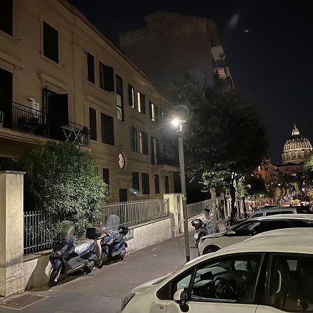Vatican Home Rom Eksteriør billede
