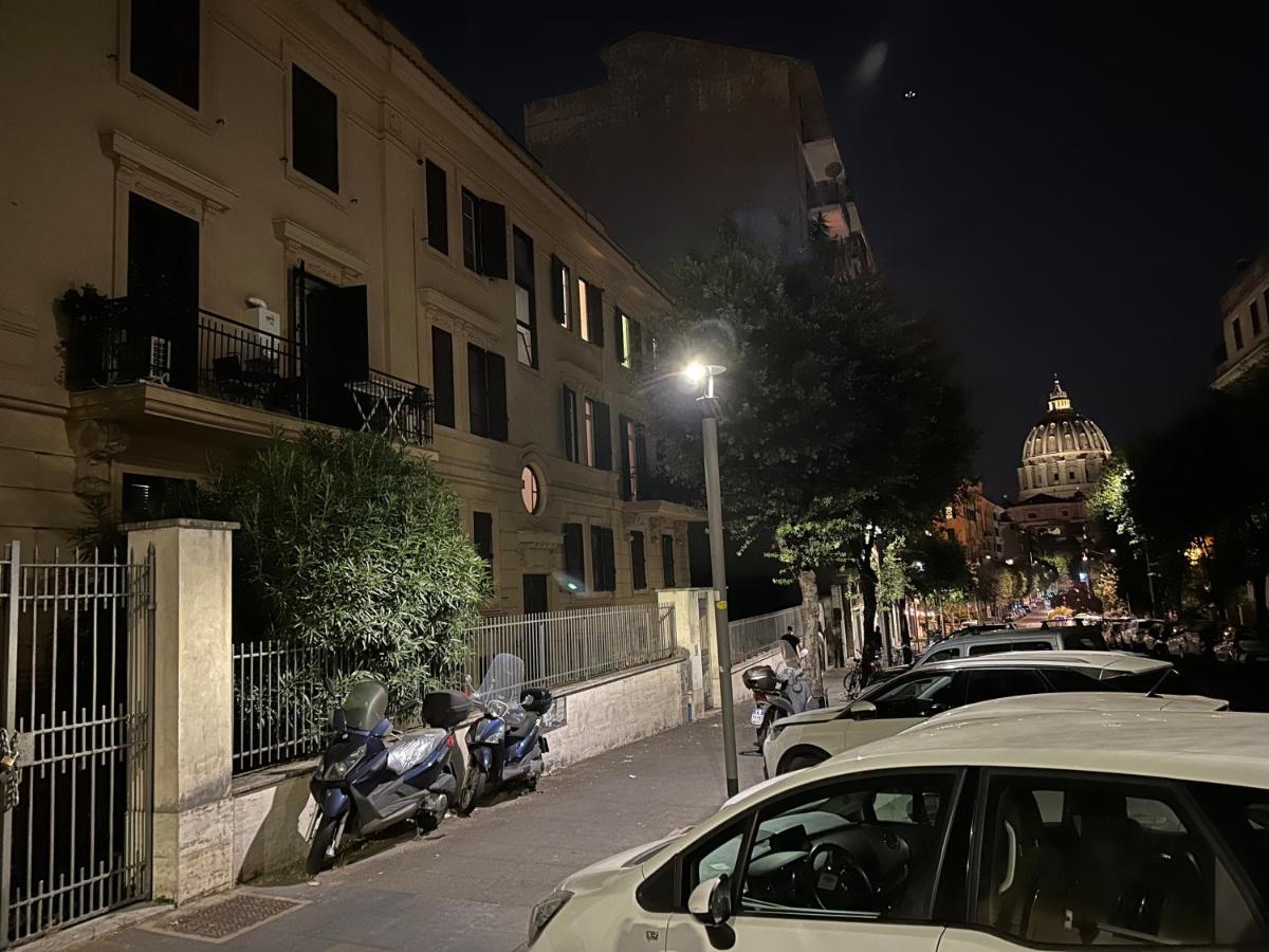 Vatican Home Rom Eksteriør billede
